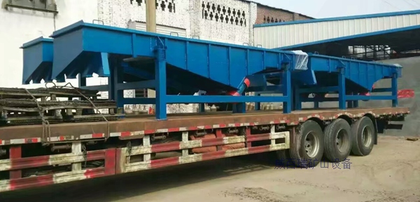 直線振動篩，振動平臺發(fā)貨中